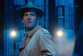 Paul Rudd rejoint le casting de la saison 3 d'Only Murders In The Building