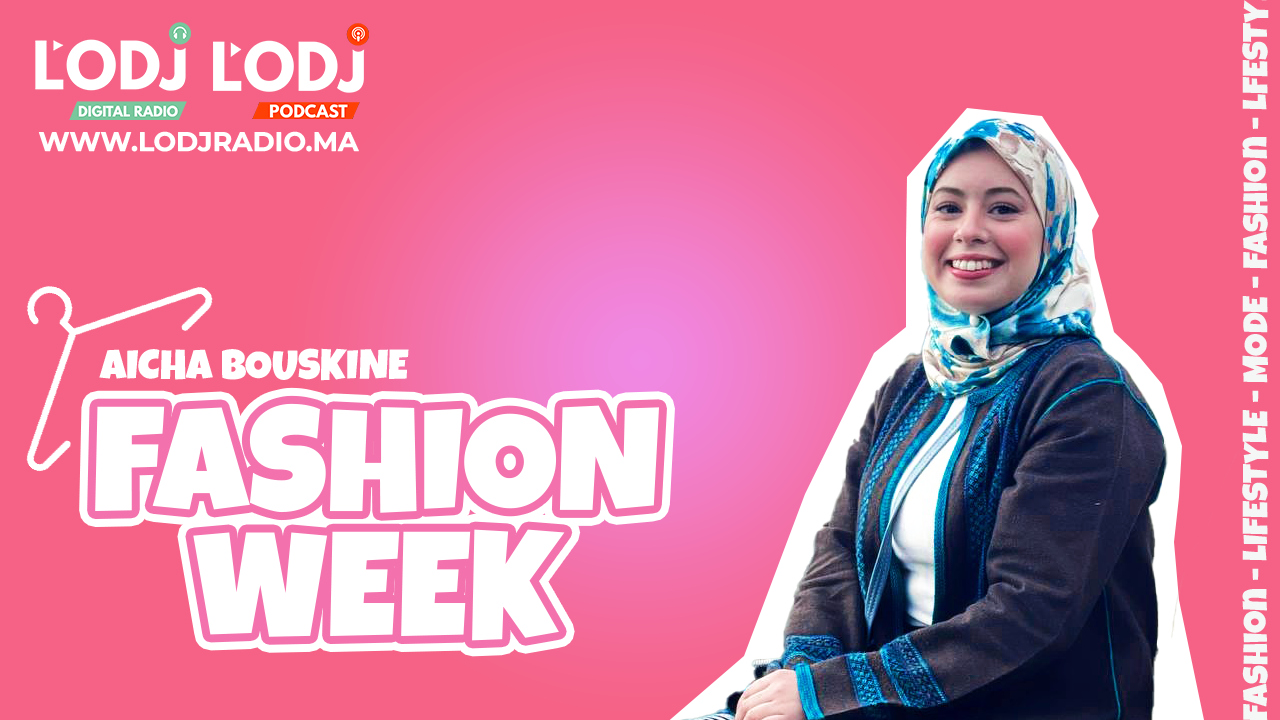 Replay Fashion Week: شهر "غشت" موسم زواج المشاهير، أجي تعرف على إطلالتهوم المميزة