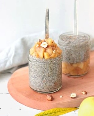 4 petits-déjeuners pour la rentrée