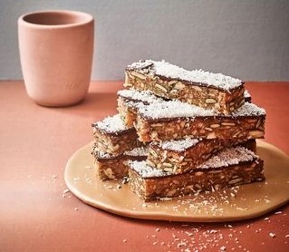 4 petits-déjeuners pour la rentrée