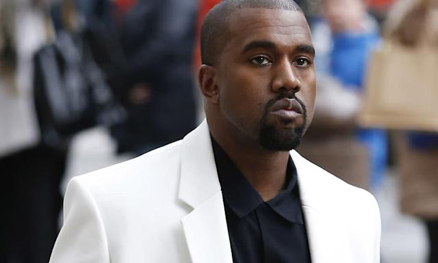 Kanye West accuse Gap d’avoir copié sa collection