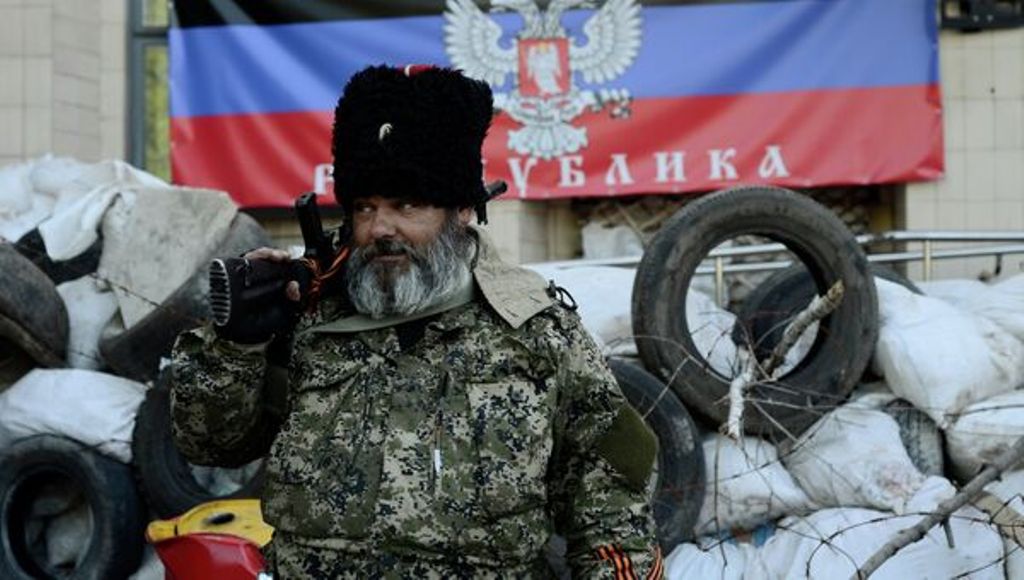 Occident vs Russie : jusqu’au dernier ukrainien