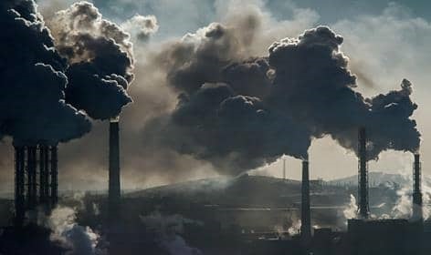 Pollution : La compréhension du cancer du poumon fait une avancée majeure