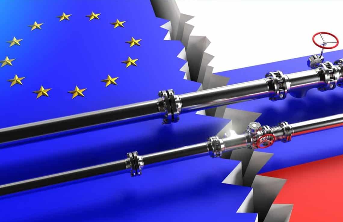 Union européenne : la descente aux enfers