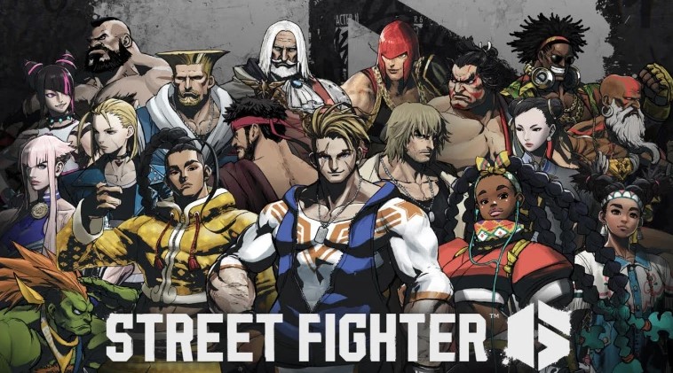 Street Fighter 6 : tout savoir sur ce jeu de combat