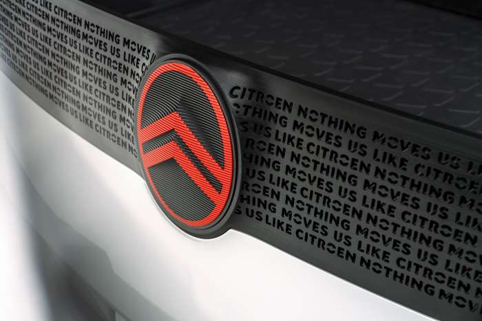Citroën: une nouvelle identité de la marque et un nouveau logo 