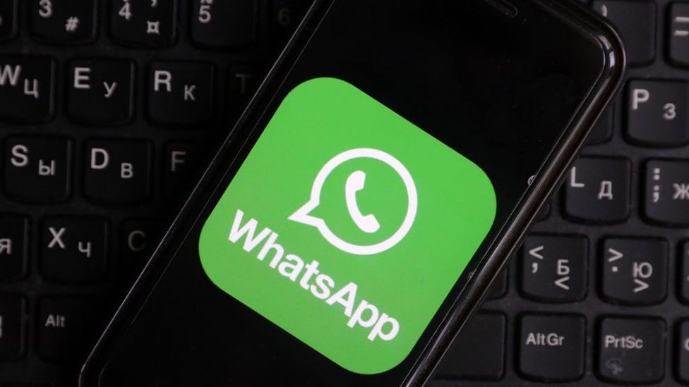 WhatsApp : les anciennes versions sont menacées par une terrible faille de sécurité