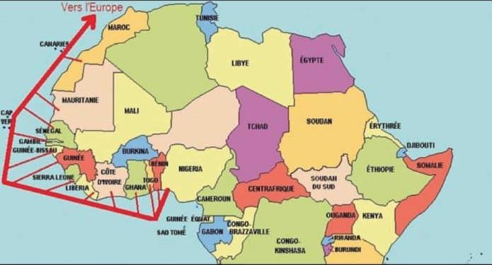 Gazoduc Nigéria-Maroc : la décision finale d’investissement annoncée pour 2023