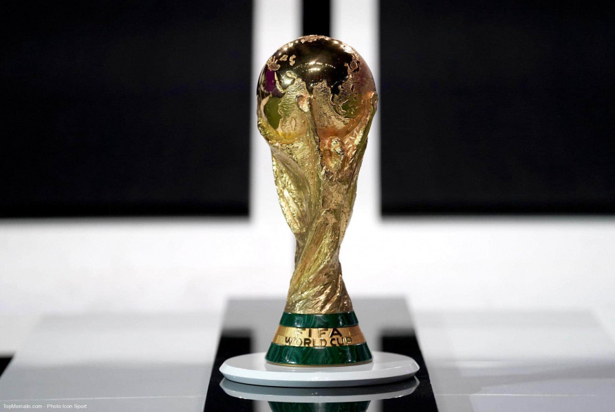 FIFA/Mondial 2022 : Jackpot pour les clubs concernés