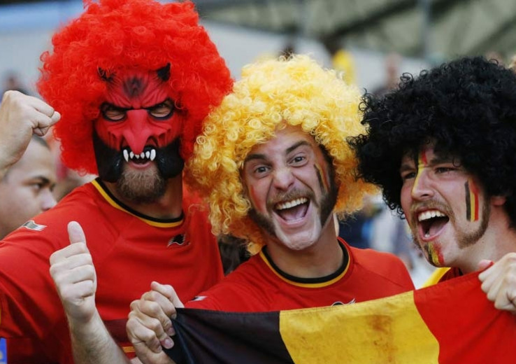 Mondial 2022 : La Belgique sera-t-elle avec des gradins vides face au Maroc ?