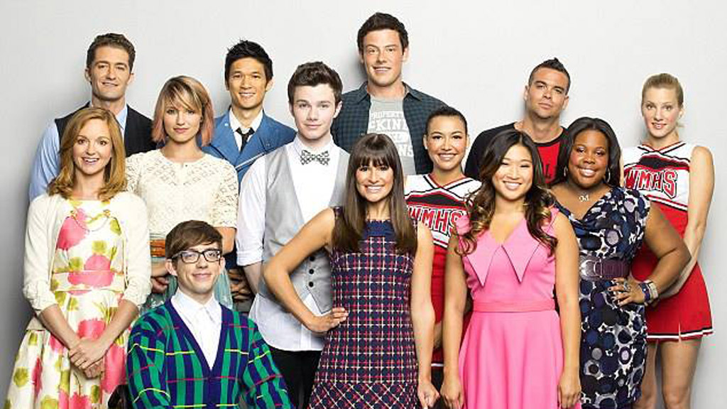Une série documentaire va lever le rideau sur les controverses de la série "Glee"