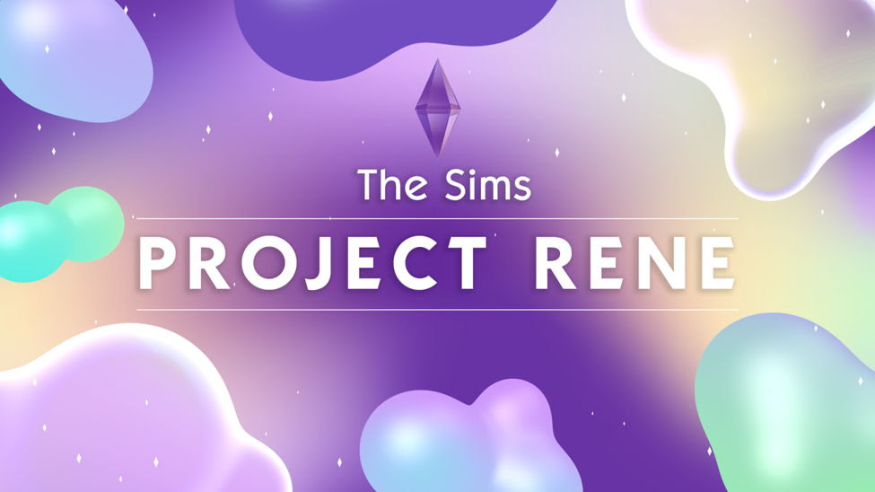 EA dévoile un aperçu du jeu Sims 5