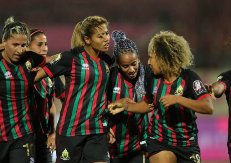 CL féminine Maroc 2022 : Voici les détails des primes
