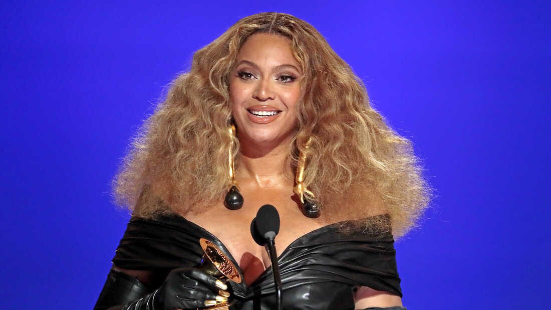 Beyoncé : une tournée mondiale prévue pendant l'été 2023