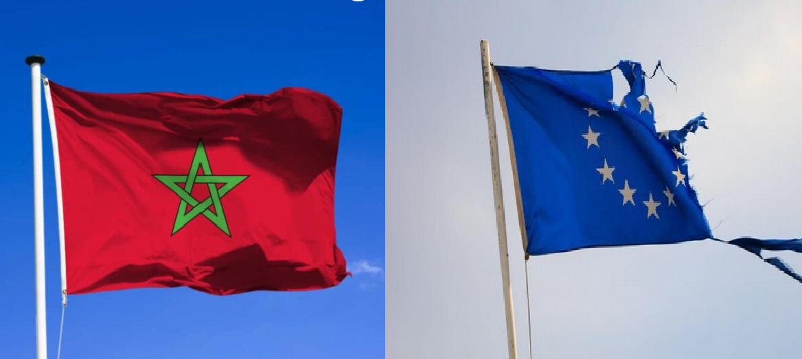 La lente et inexorable implosion de l’Europe pourrait menacer le Maroc