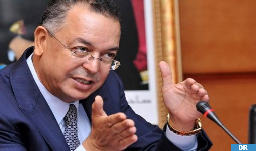 Lahcen Haddad “choqué” par l’exclusion des parlementaires marocains d’un débat sur le Rif