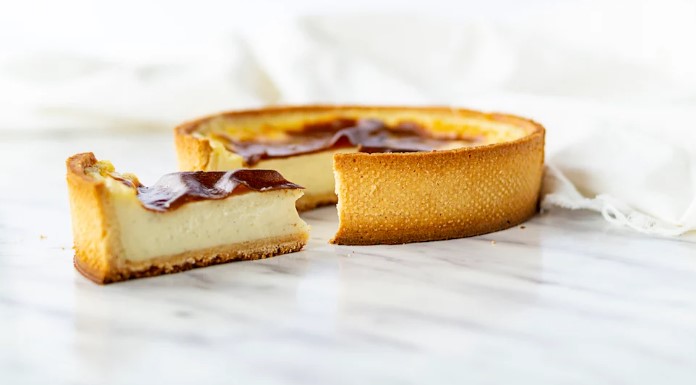 Flan sans œuf