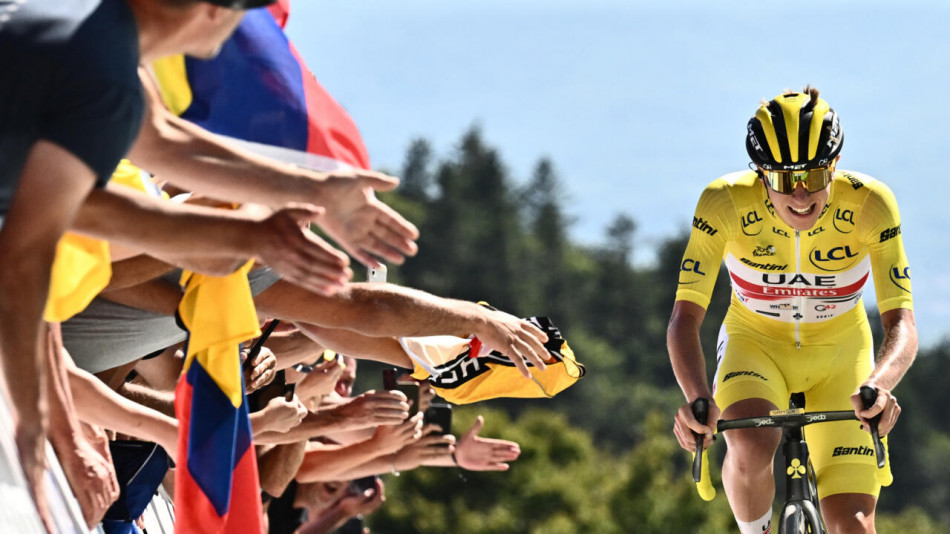 Le voile se lève sur le Tour de France 2023