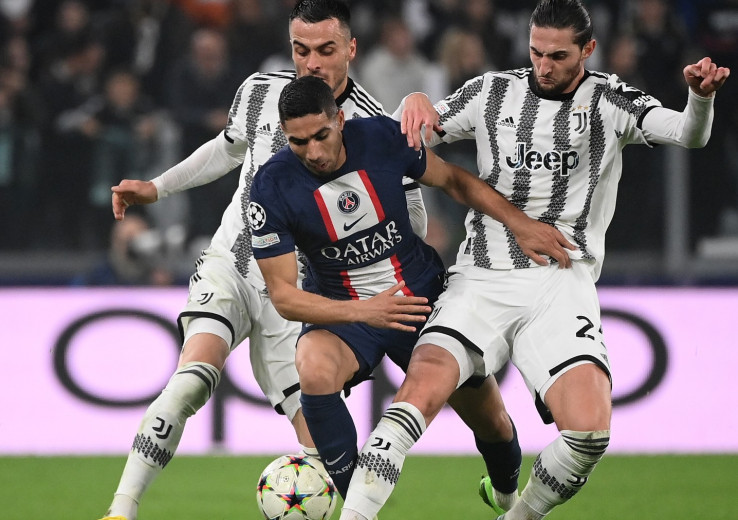 C1 : L'AC Milan et Leipzig derniers qualifiés