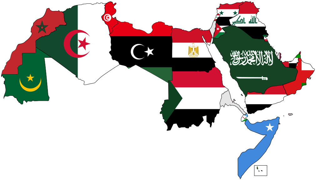 Ligue arabe : retour vers le futur