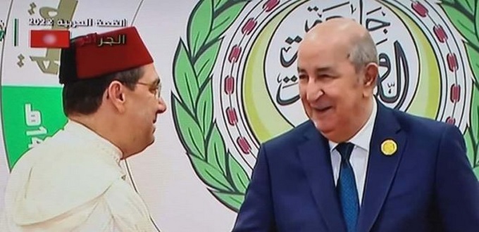 Le semi sommet d’Alger et nos relations avec les Algériens