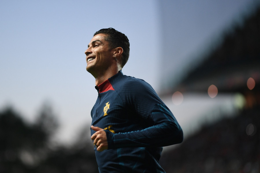 Mondial 2022/Gr.H : Le Portugal compte sur la soif de revanche de Ronaldo