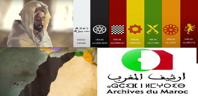Le Maroc à la recherche de son Histoire…