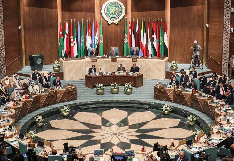 Sommet de la Ligue arabe : Perte de manche pour l’Algérie ?