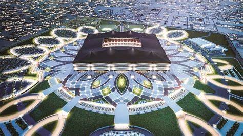 La Coupe du monde 2022 se déroule au Qatar, du 21 novembre au 18 décembre.