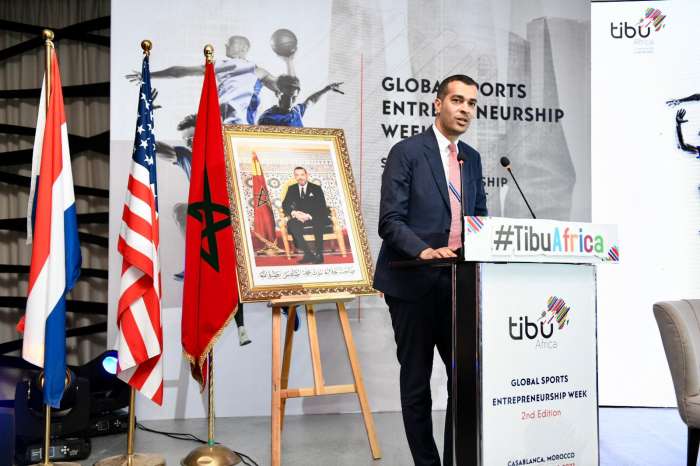 Global Sports Entrepreneurship Week : Tibu Africa lance la 2ème édition