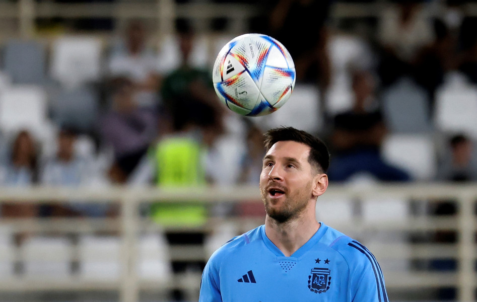 Lionel Messi, à une victoire de son trophée de rêve ! - Boukan News Lionel Messi, à une victoire de son trophée de rêve ! - Boukan News