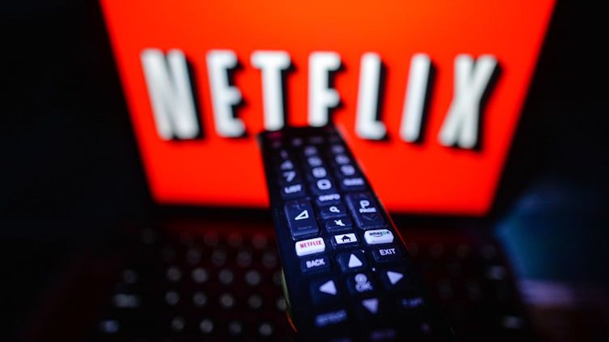 Netflix permet désormais de déconnecter les utilisateurs de votre compte