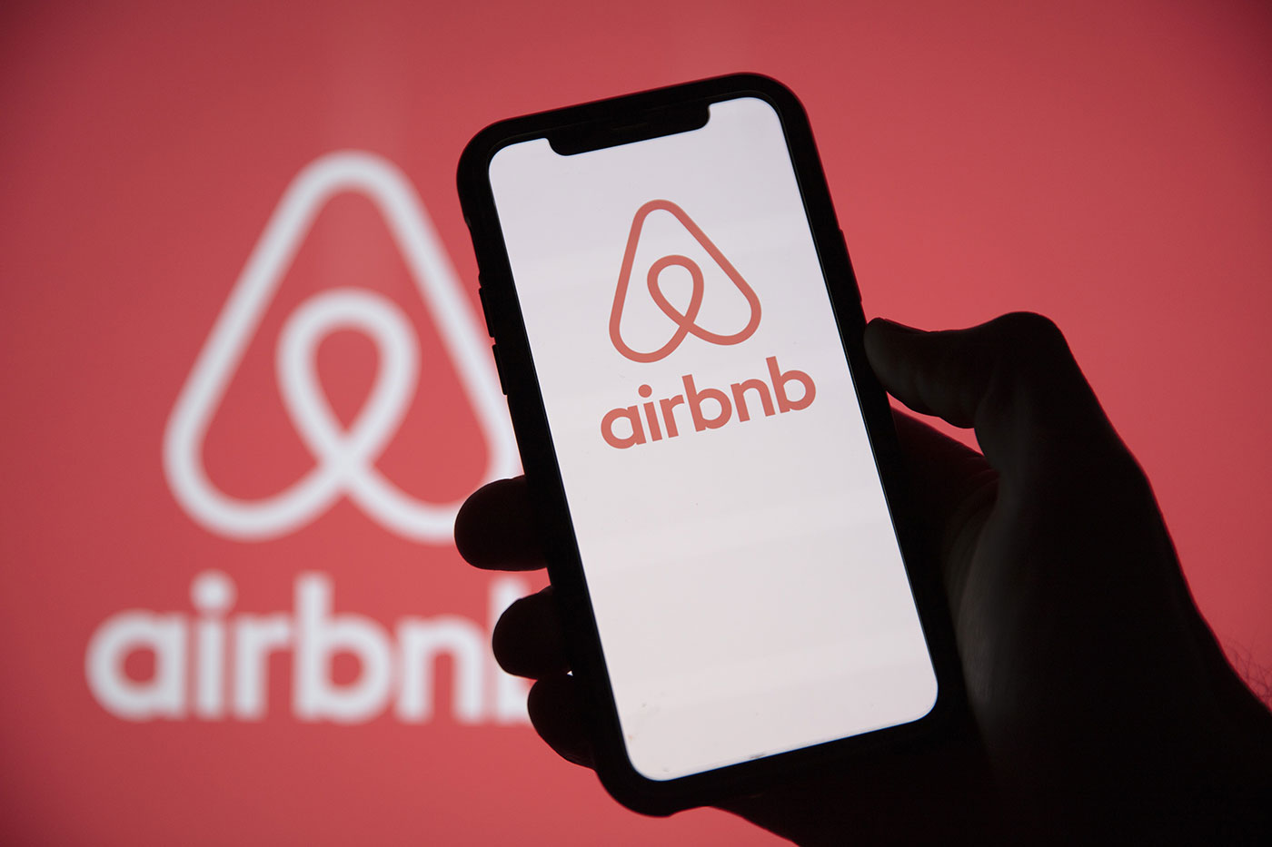 Le patron d’Airbnb met en location une chambre dans sa propre maison