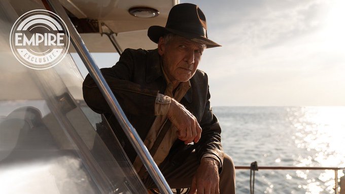 "Indiana Jones 5" : Harrison Ford rajeuni numériquement dans le film