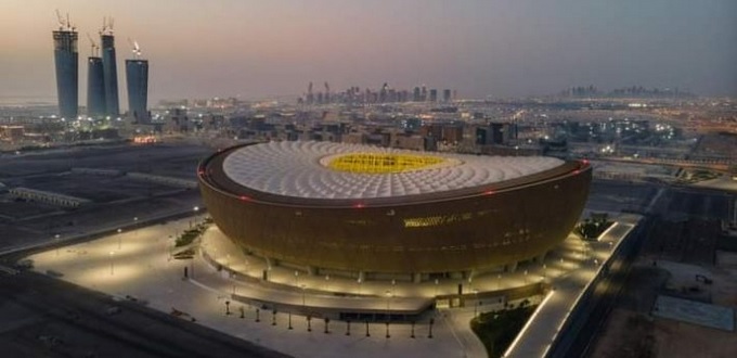 Qatar 2022 : la Coupe du monde des excès