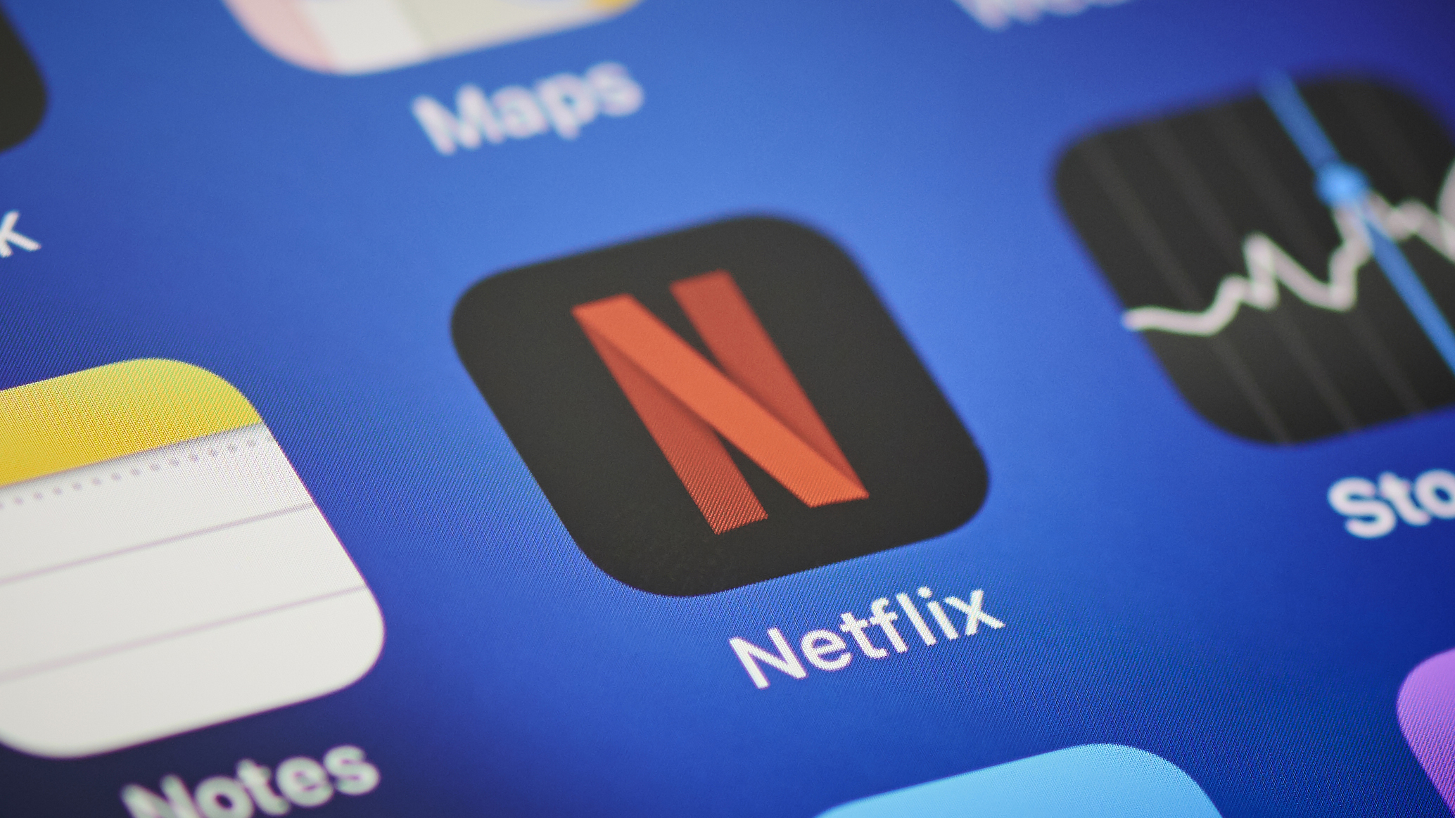 Netflix : les films et séries à regarder en décembre 2022