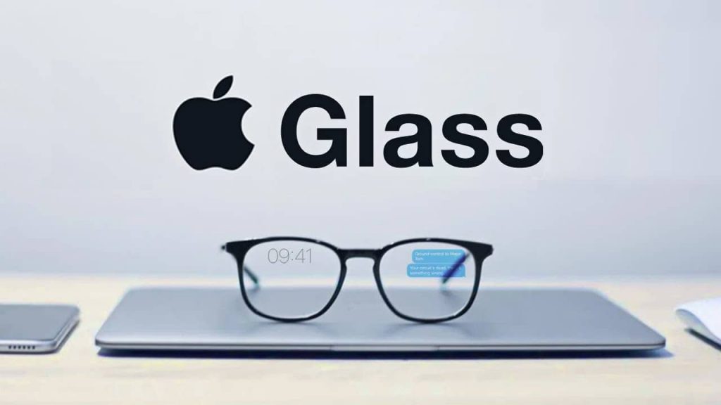 Tout savoir sur les nouveaux Apple Glass