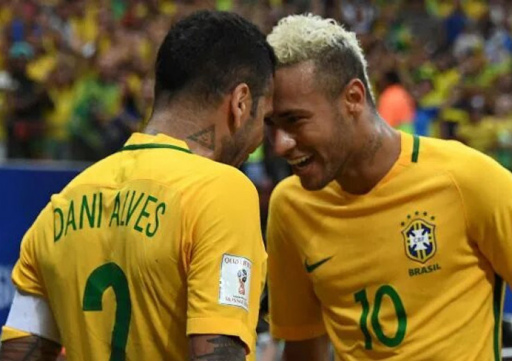 Mondial-2022 : A un but de Pelé, Neymar dans les pas du "Roi"