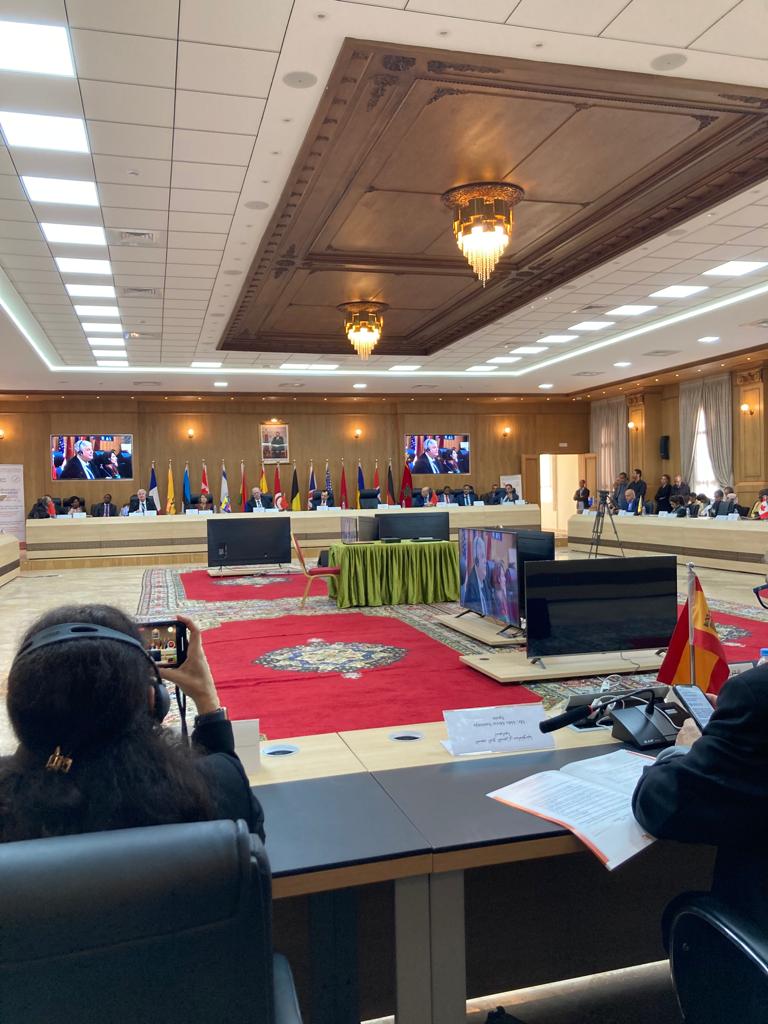 Dakhla : une coalition mondiale de scientifiques pour le  lancement du campus international de l’excellence.