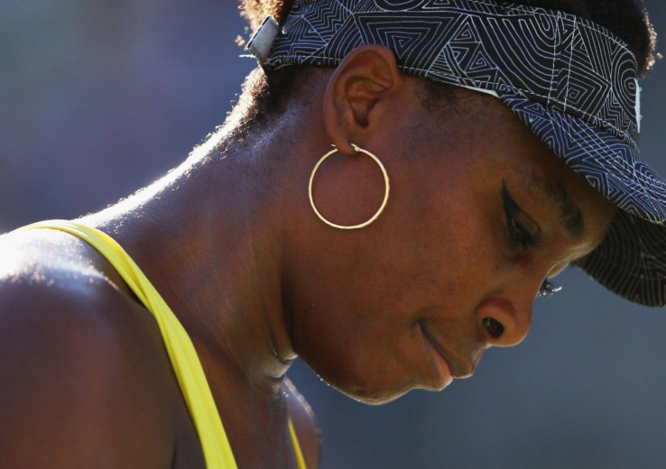 Tennis : Venus Williams accepte l'invitation de l'Open d'Australie et du tournoi d'Auckland