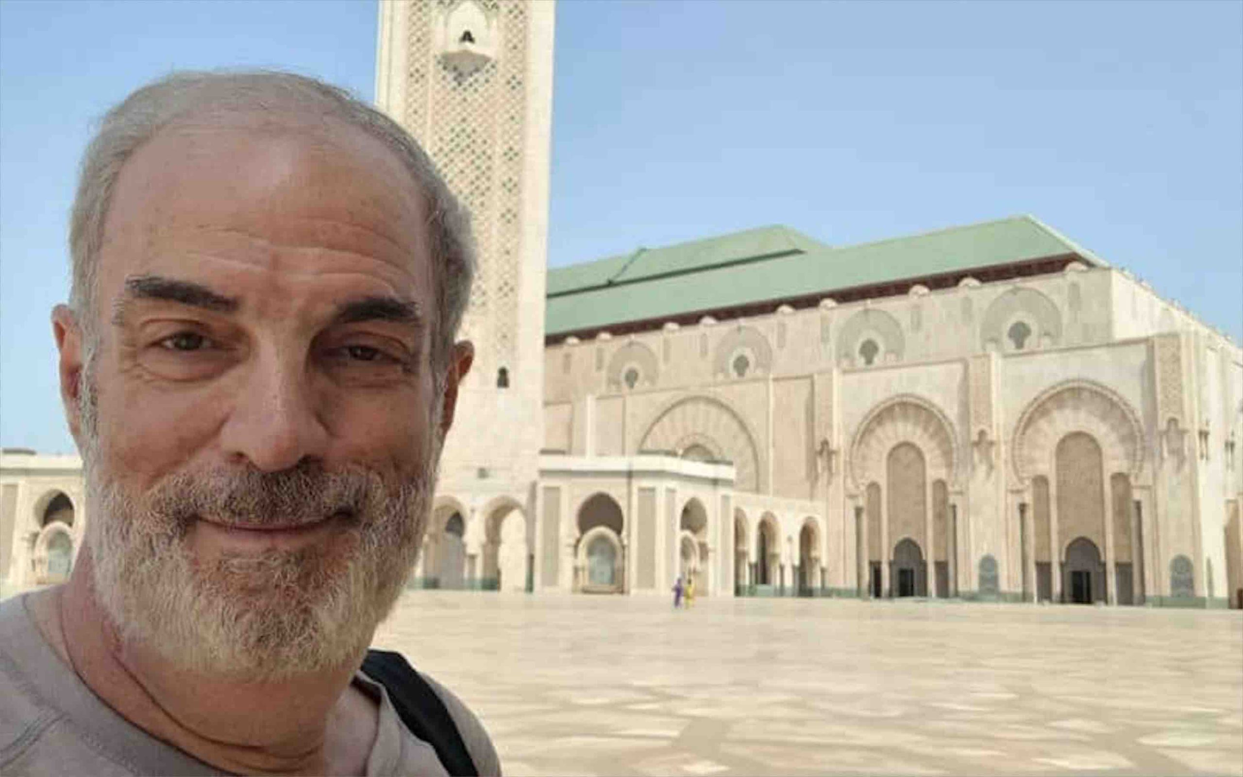 Un Américain sexagénaire adopté découvre qu’il est Marocain