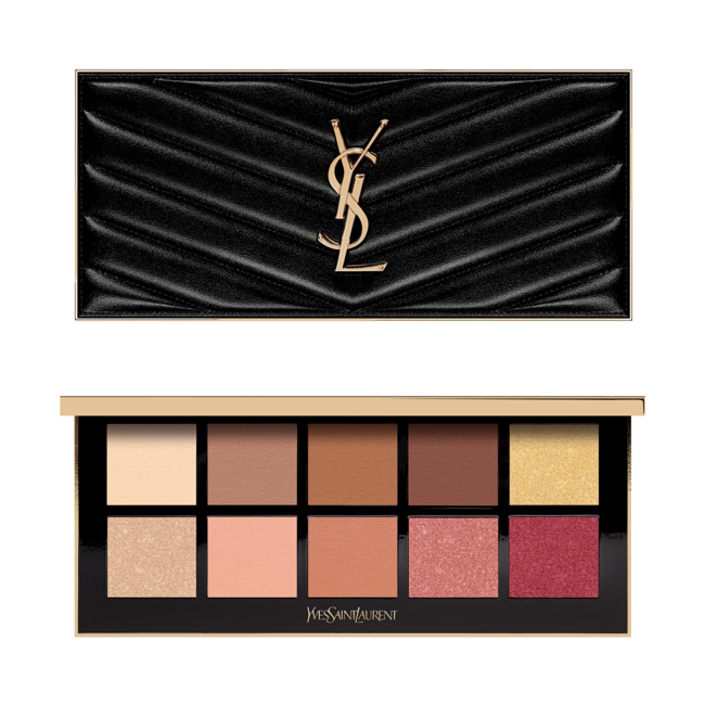 Yves Saint Laurent lance une nouvelle collection de maquillage inspirée du désert marocain