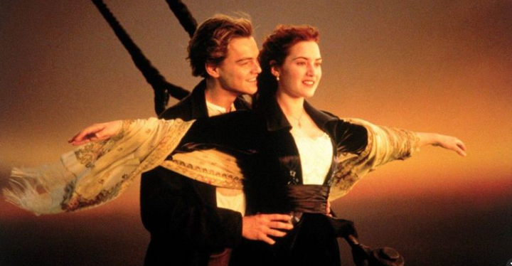 Titanic fait son retour au cinéma en février 2023