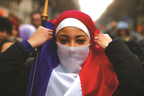 Qui représente vraiment l'Islam de France !?