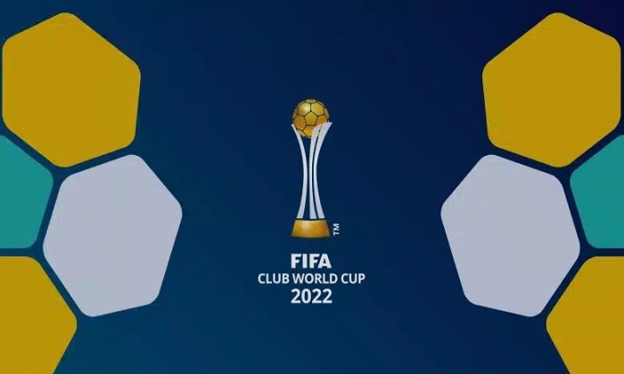 La FIFA dévoile l'emblème de la Coupe du monde des clubs qui aura lieu au Maroc en février
