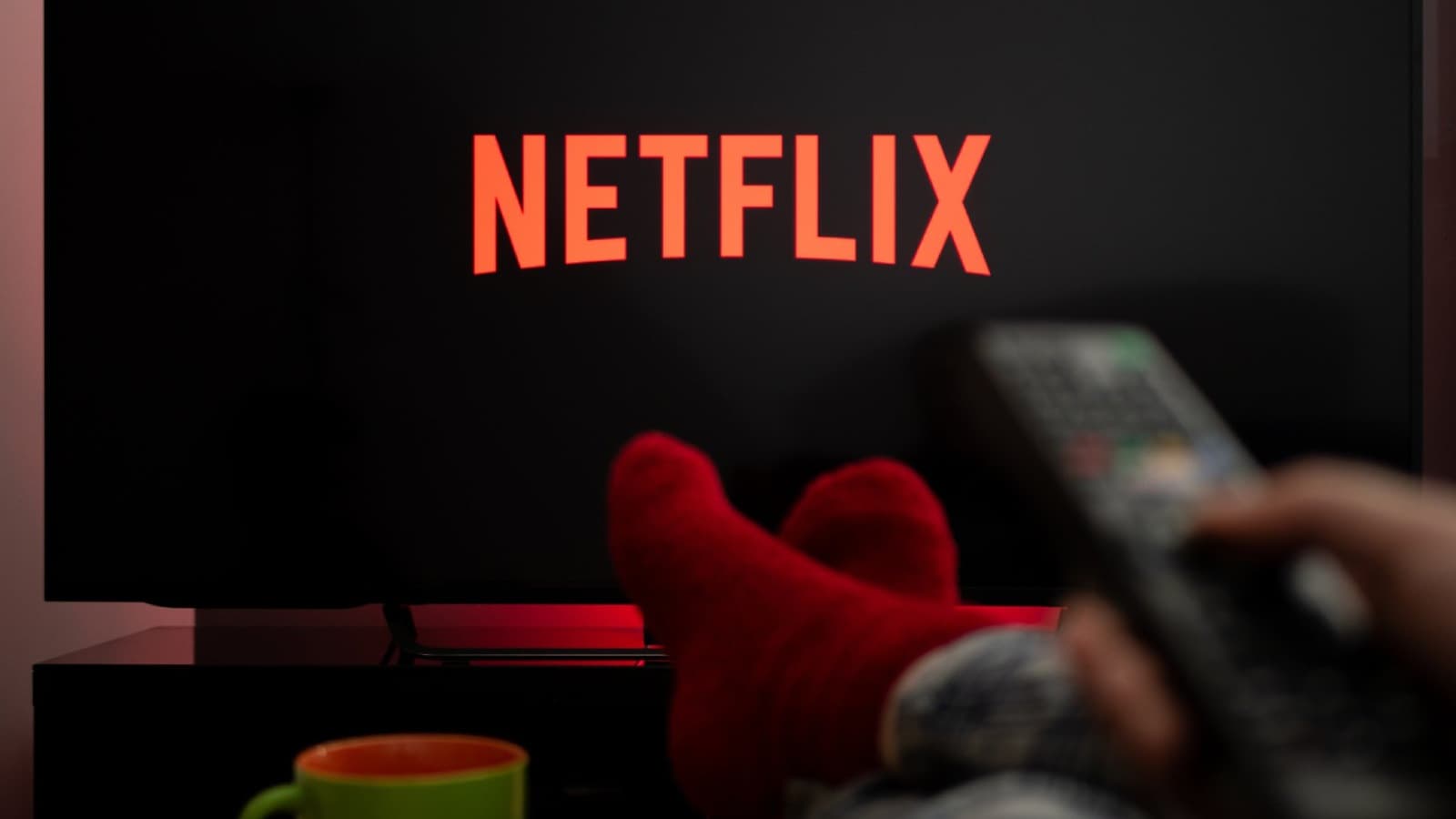 Netflix : liste des séries annulées en 2023