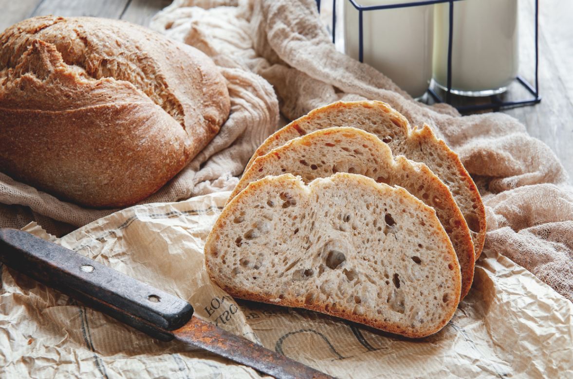 Comment conserver du pain frais plus longtemps ?