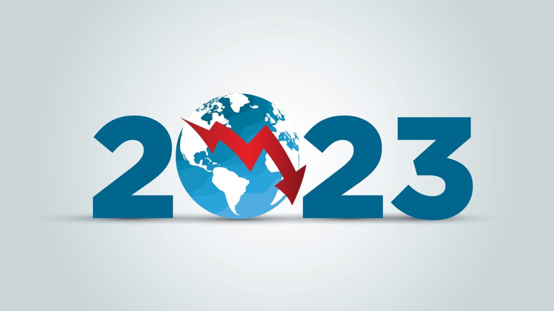 Deux tiers des économistes prévoient une récession en 2023