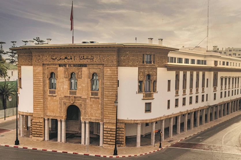 Bank Al Maghrib à la rescousse du marché des adjudications