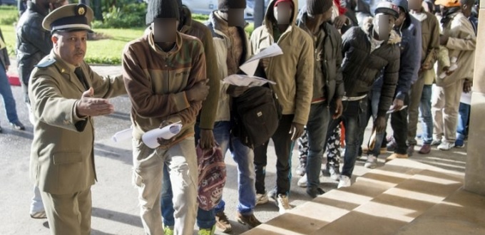Migration au Maroc, il faut agir maintenant